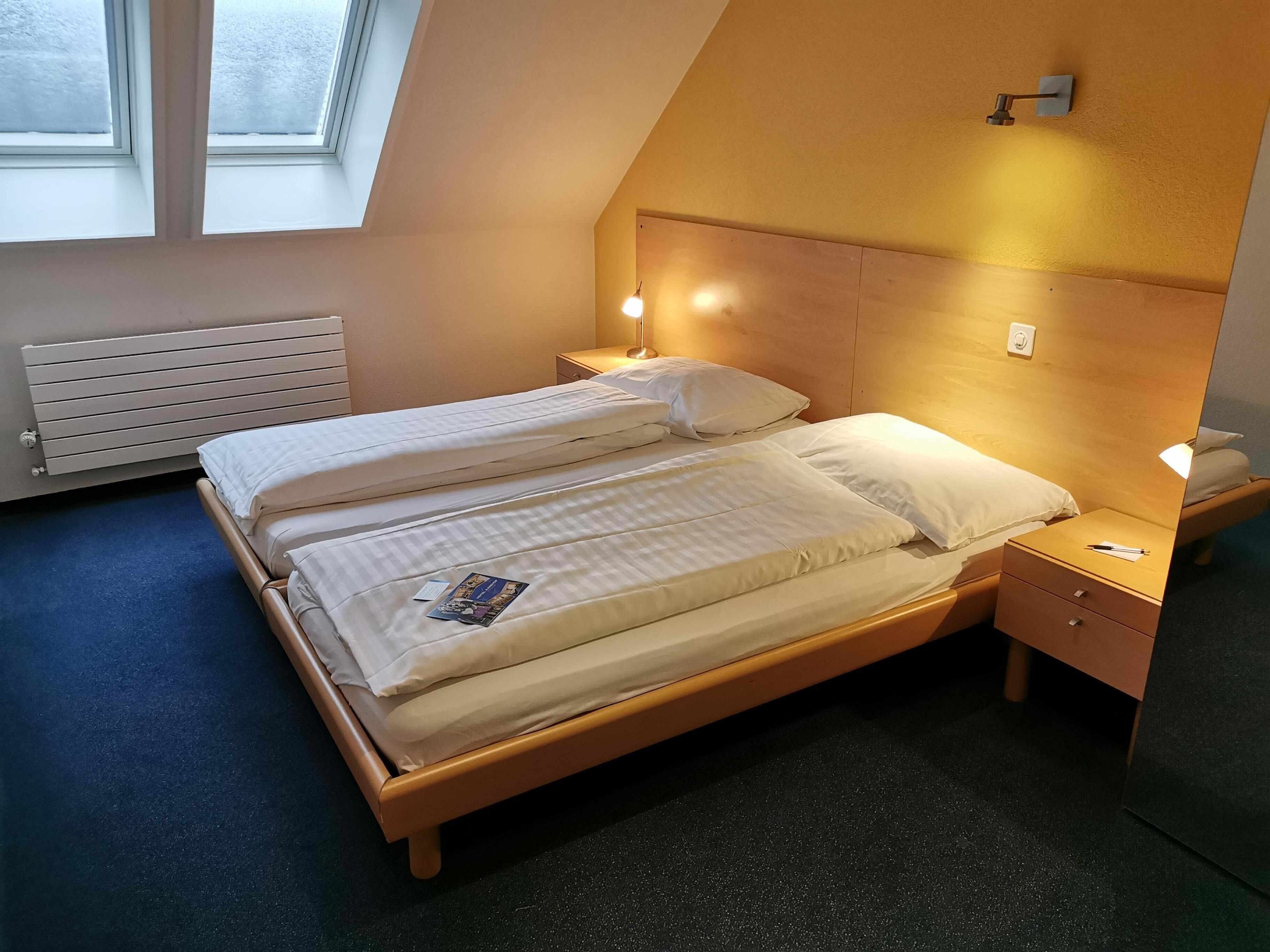 Obraz Aarehof Swiss Quality Hotel 3*